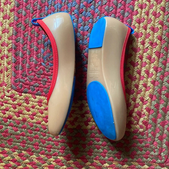 MELISSA SHOES , LANCE AD JELLY SHOE WOMENS 8 - Picture 4 of 8